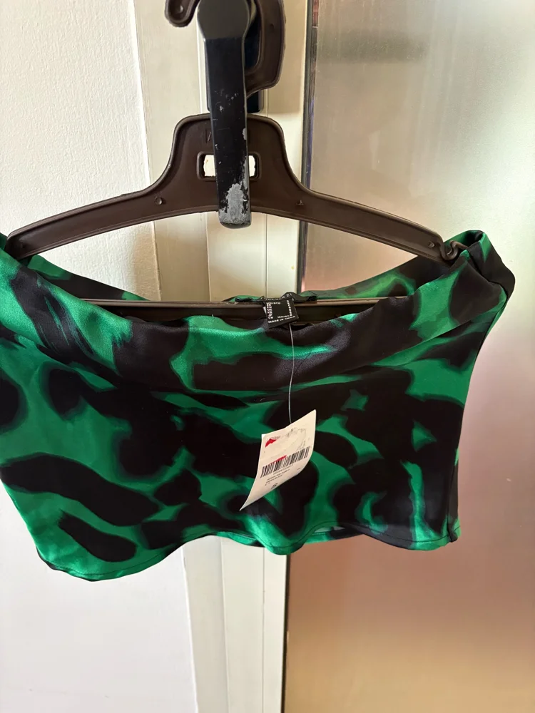 Forever 21 Blouses, size S / 36 / 8, photo 2