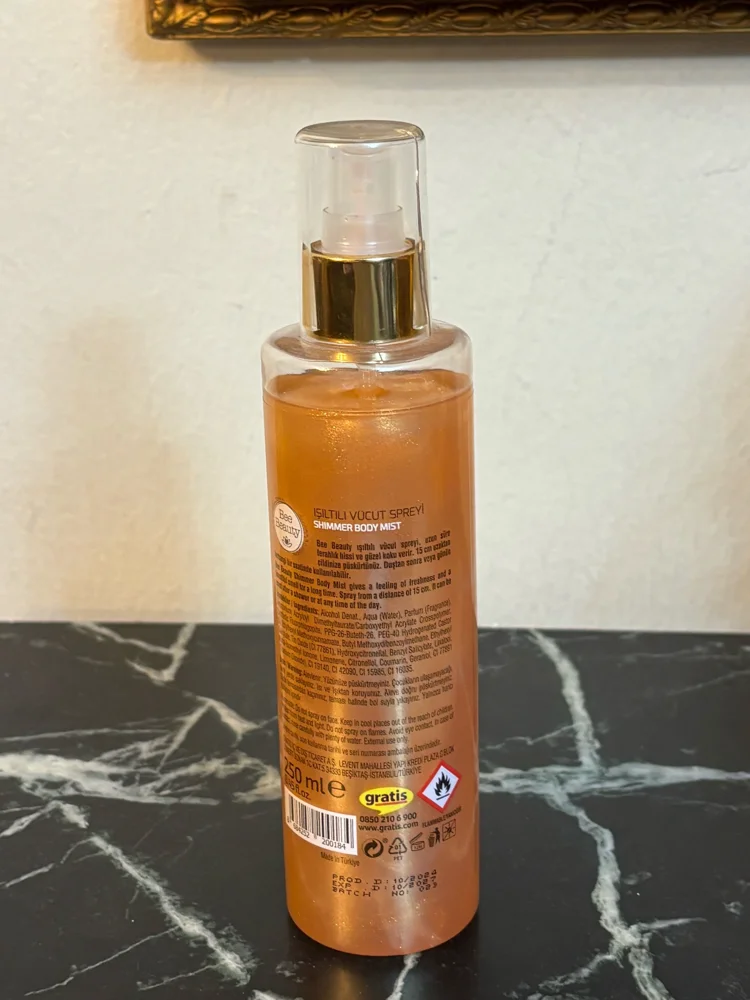 Bee Beauty Perfume, size Other, photo 2