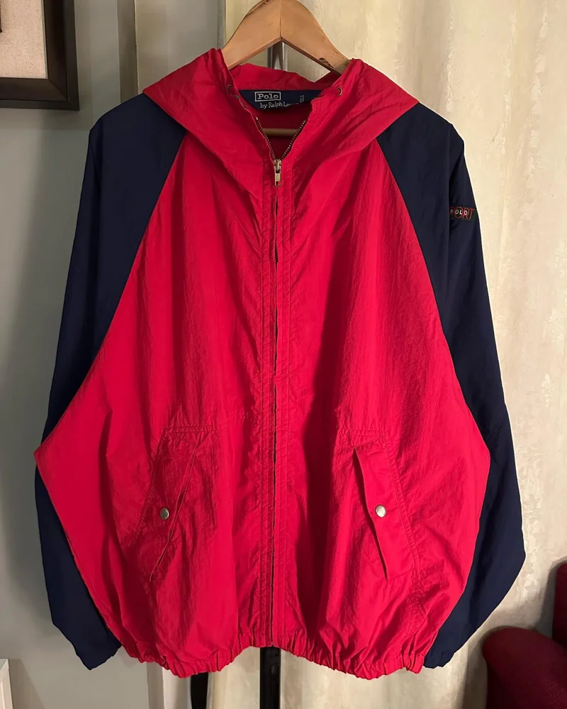 Polo Ralph Lauren Jackets