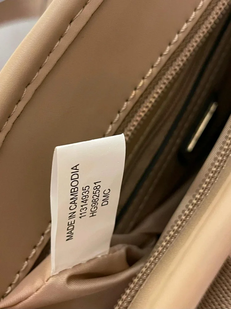 GUESS Mini Bag, size Other, photo 4