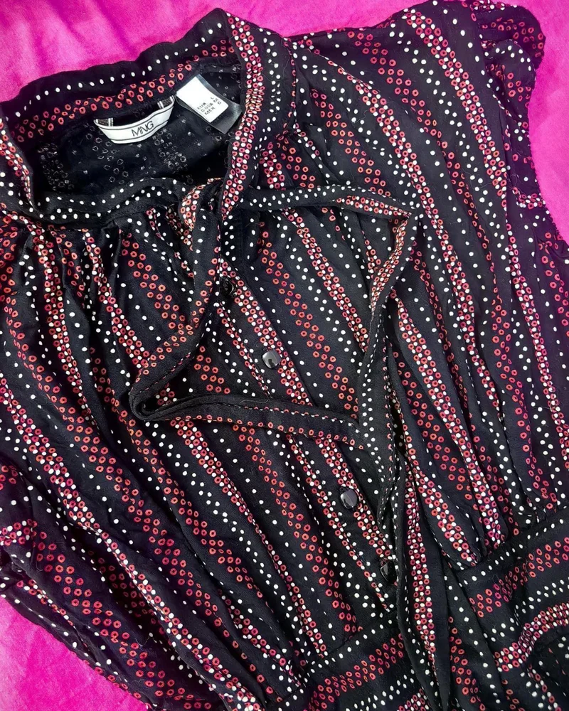Mango Sundresses, Very good, size L / 40 / 12, photo 6