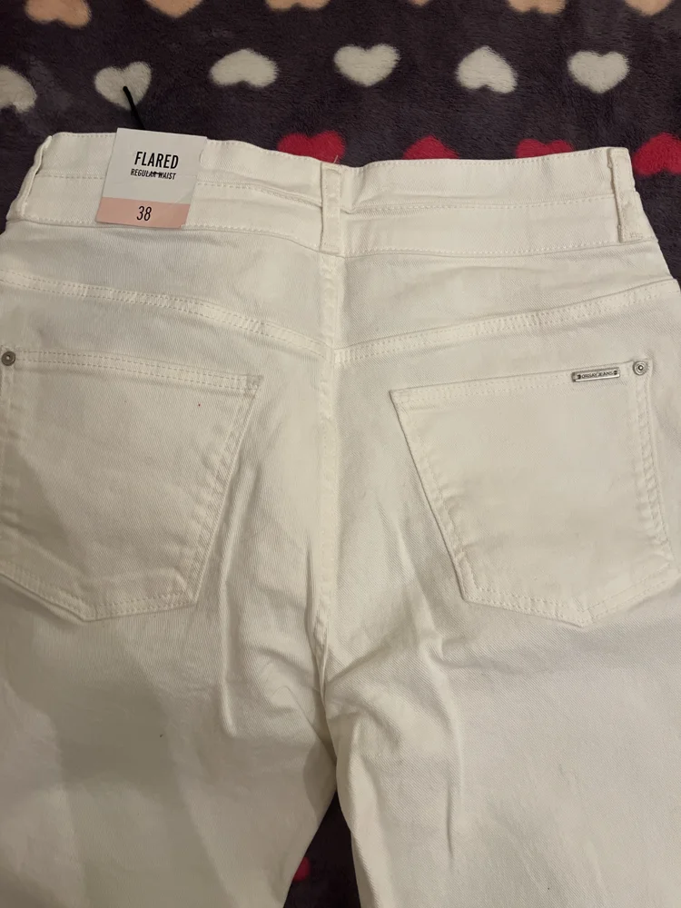 ORSAY Jeans, size M / 38 / 10, photo 3