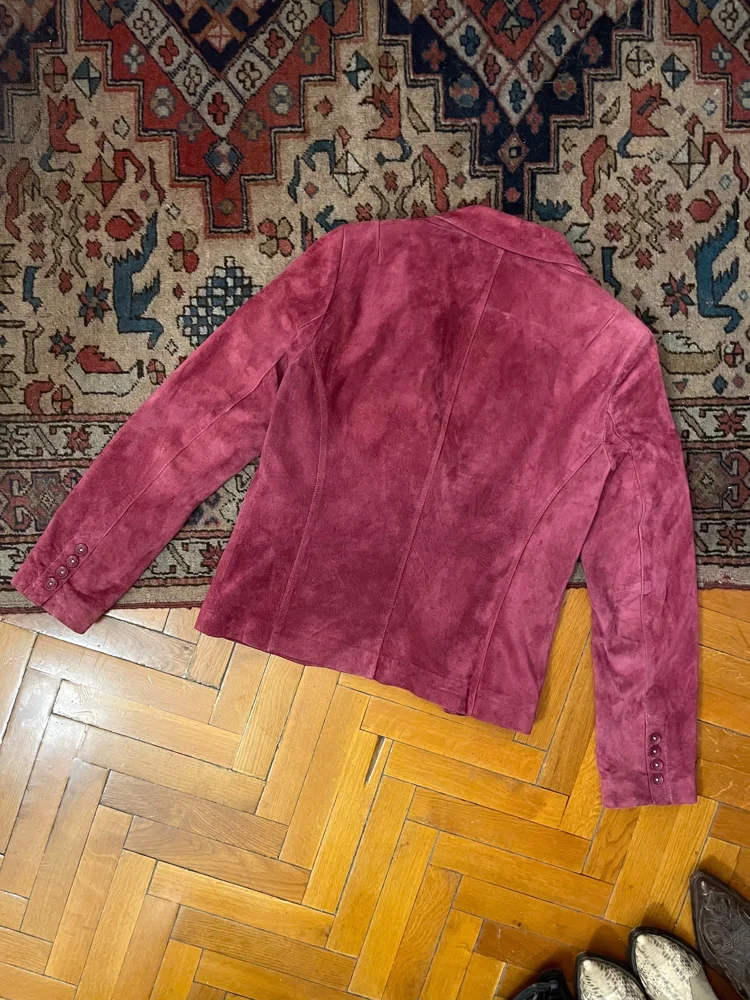 Cortefiel Jackets, Very good, size M / 38 / 10, photo 5