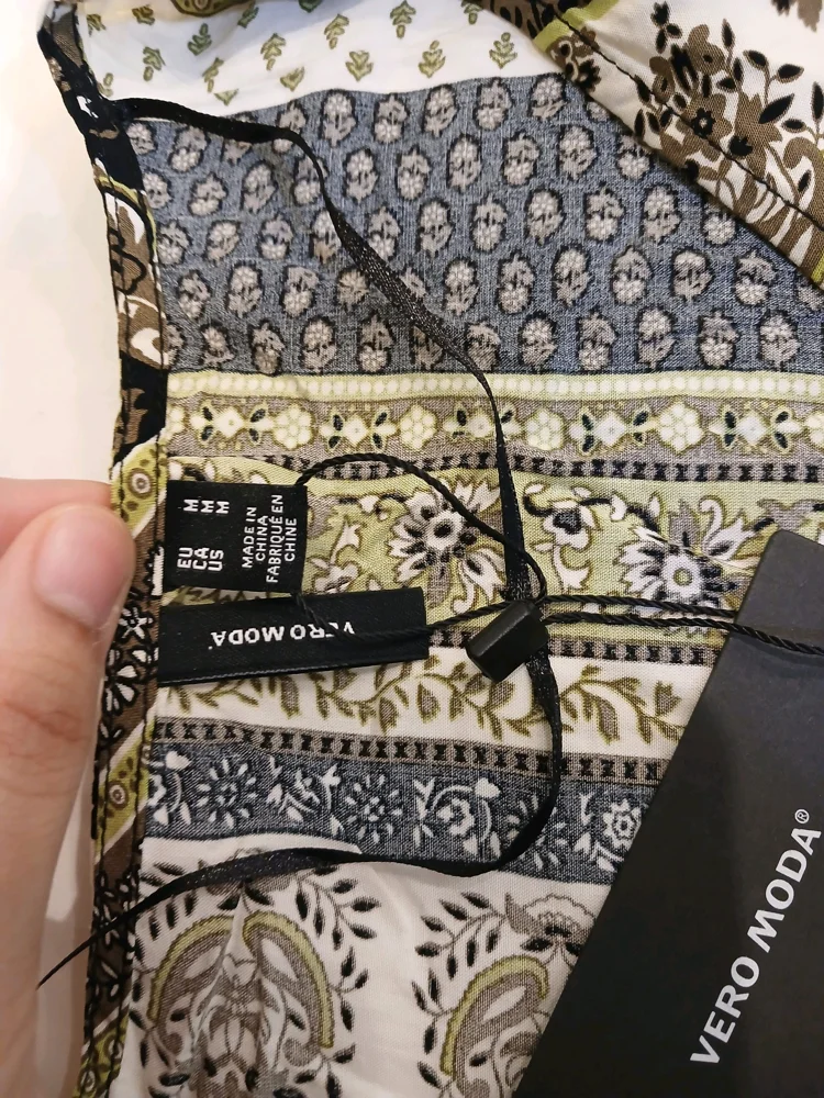 Vero Moda Maxi Dresses, size M / 38 / 10, photo 5