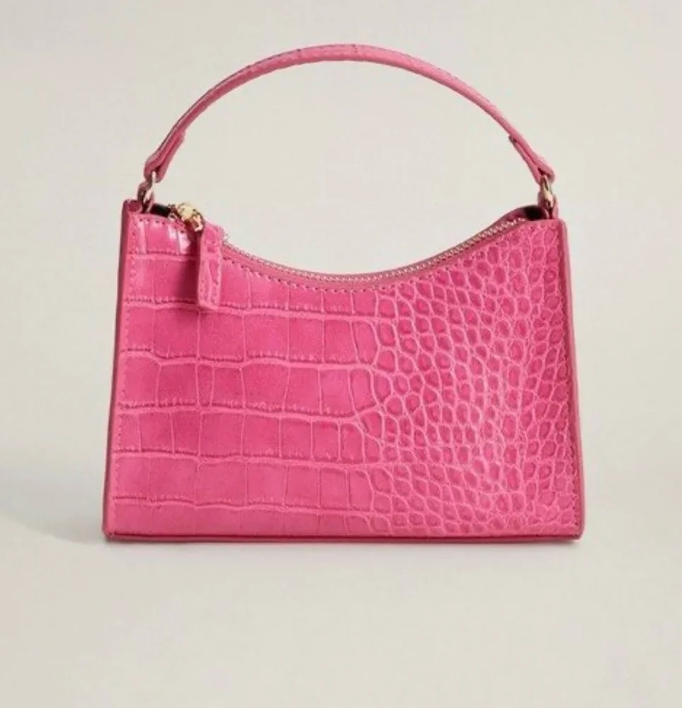 Mango Cross-Body Bags