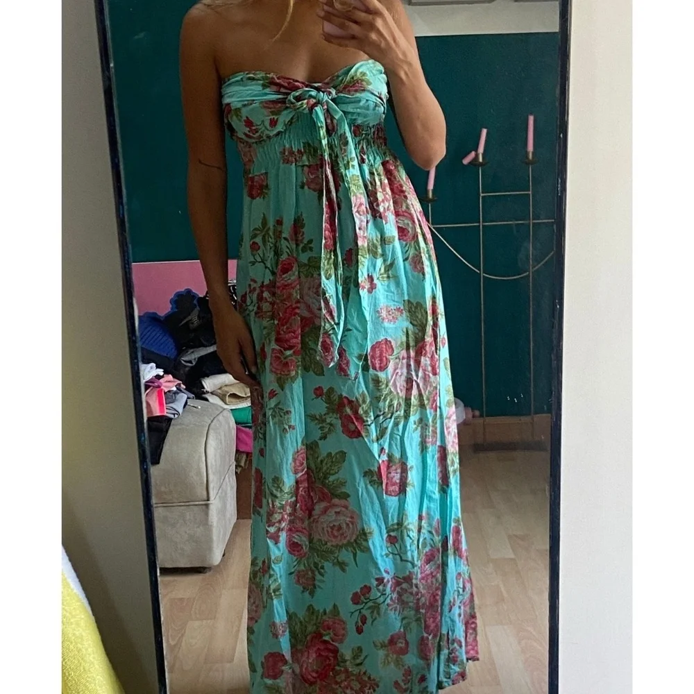 Maxi Dresses