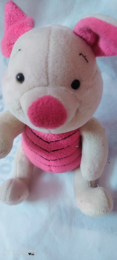 Plush & Toys, Excellent, size M, photo 3