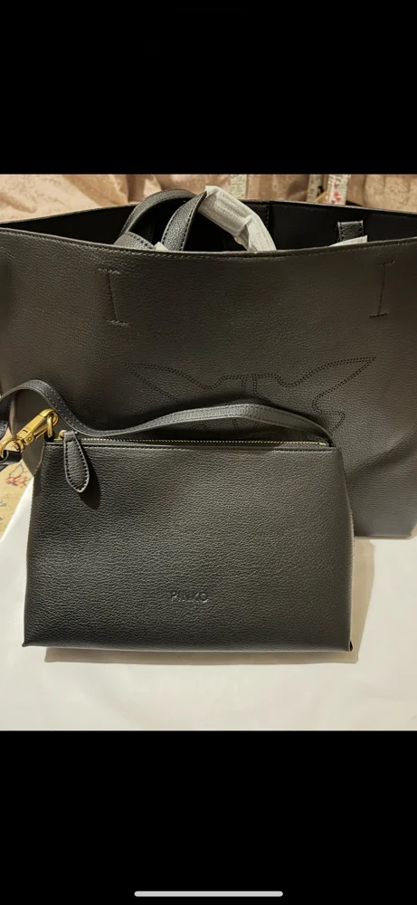 Pinko Tote Bag, size Other, photo 3