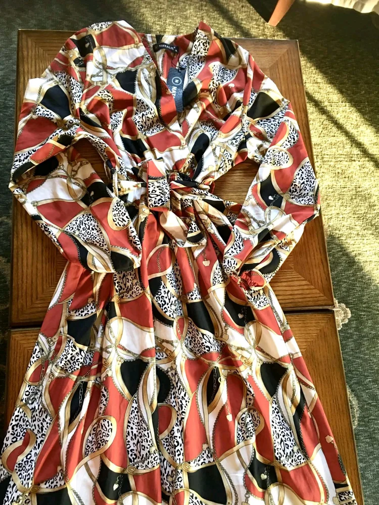 Maxi Dresses, size XL / 42 / 14, photo 3