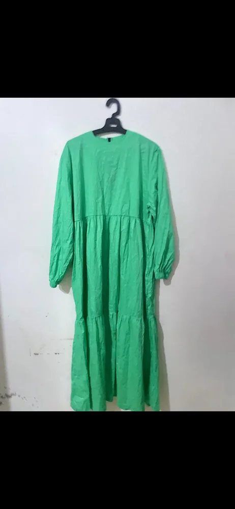 Maxi Dresses