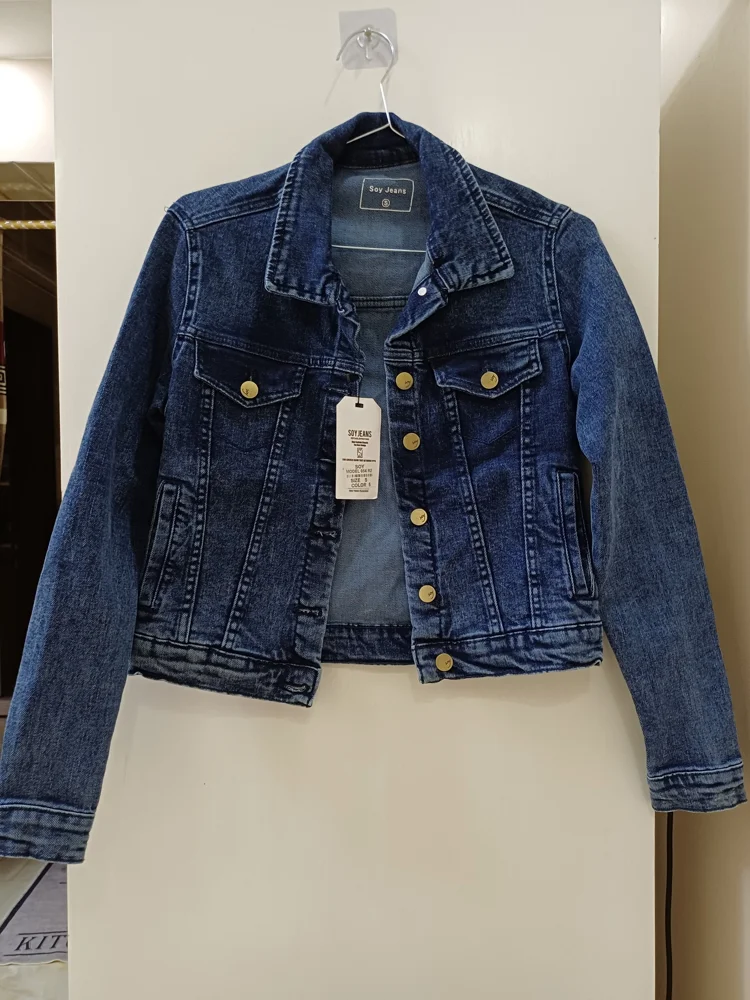 Jackets, New with tags, size S / 36 / 8, photo 5