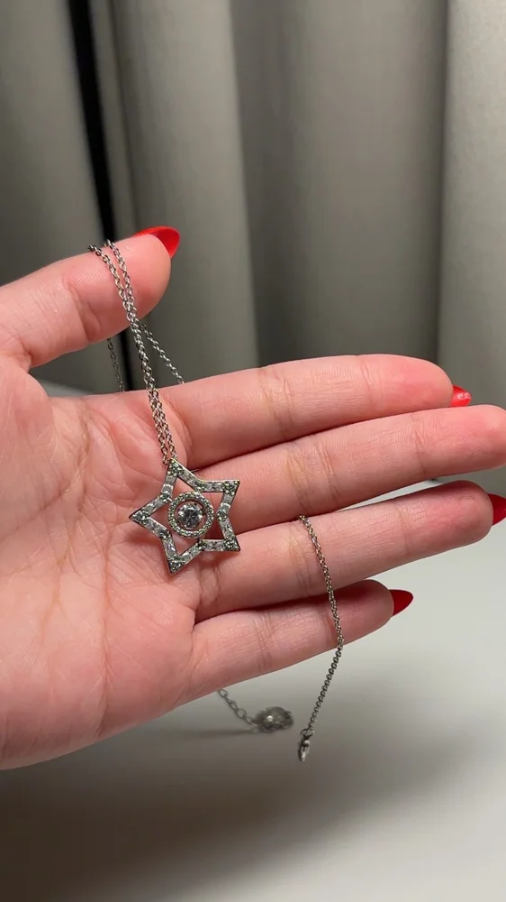 Swarovski Necklaces