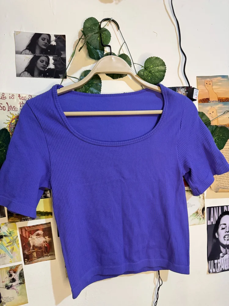 Max Crop Tops, Excellent, size M / 38 / 10, photo 2