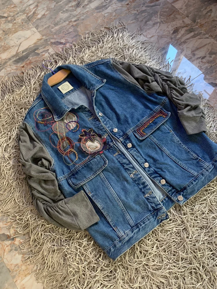 Jackets, size L / 40 / 12, photo 3