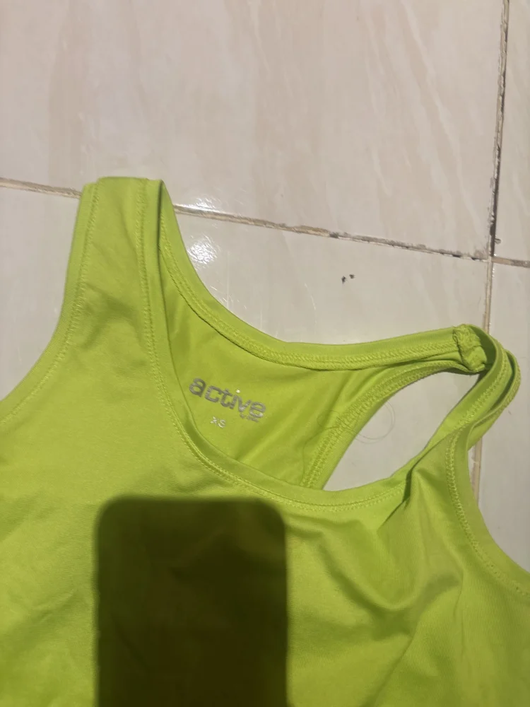 Active Wear Tank Tops, size XS / 34 / 6, photo 2