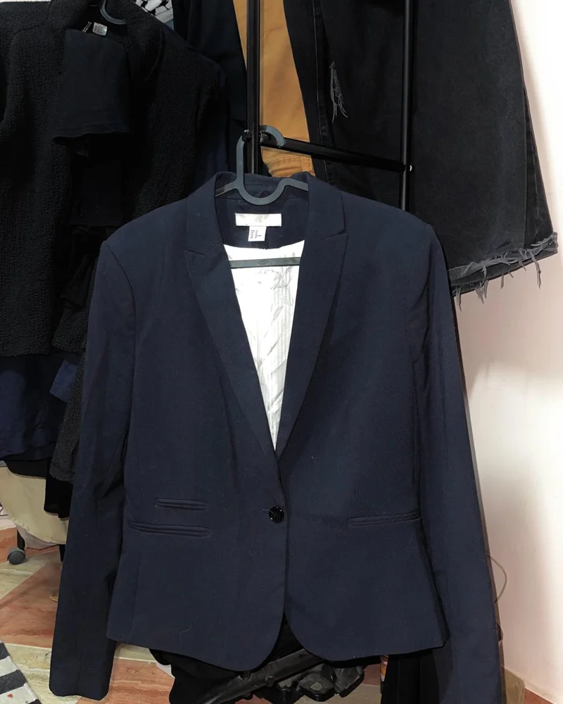 H&M Blazers