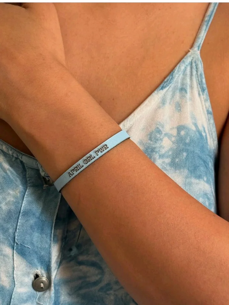 Local Bracelets