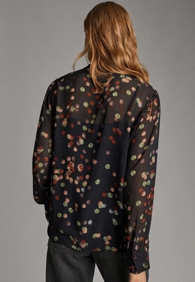 Massimo Dutti Blouses, Excellent, size L / 40 / 12, photo 5