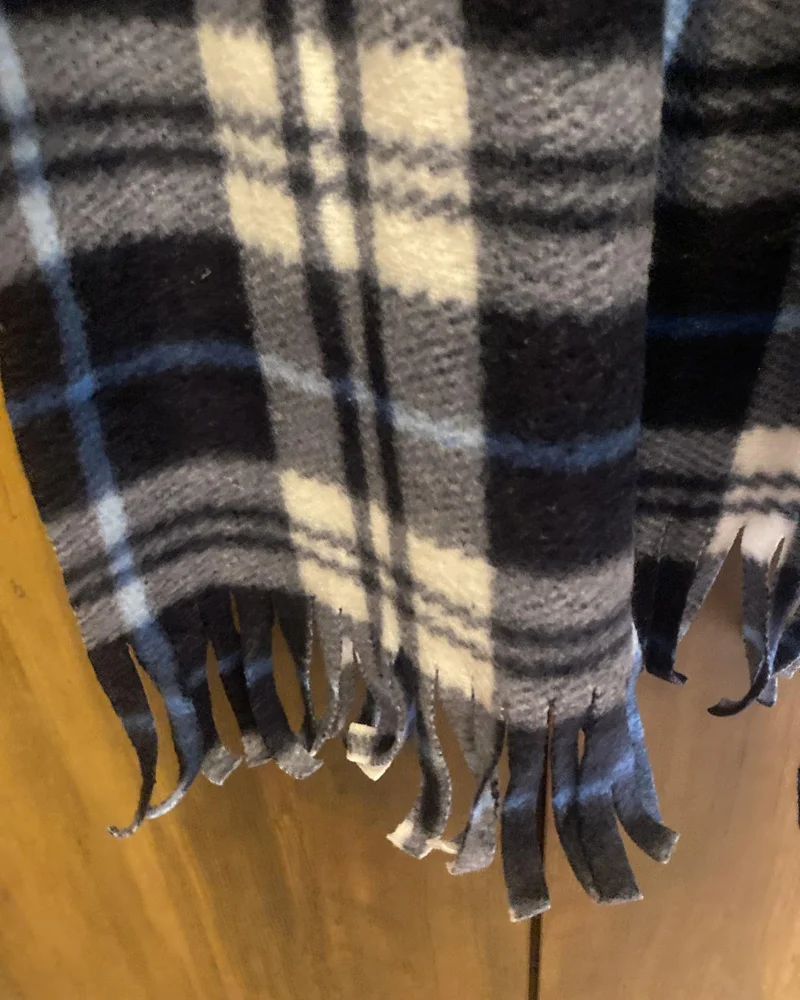 Scarves, Very good, one size, photo 3