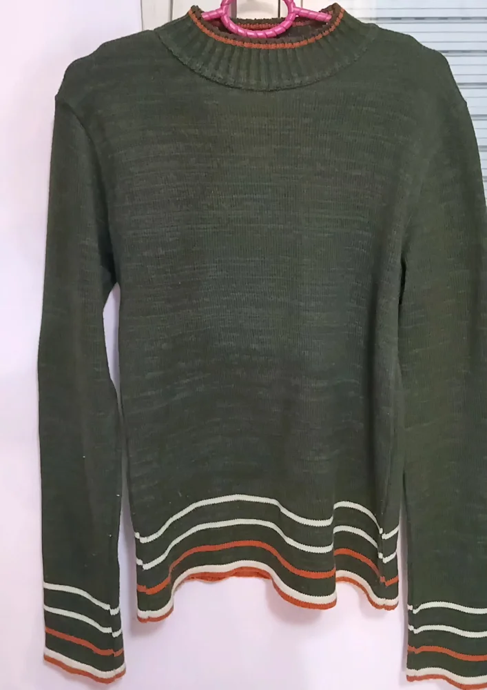 Sweaters & Pullovers, Excellent, size S / 36 / 8, photo 2