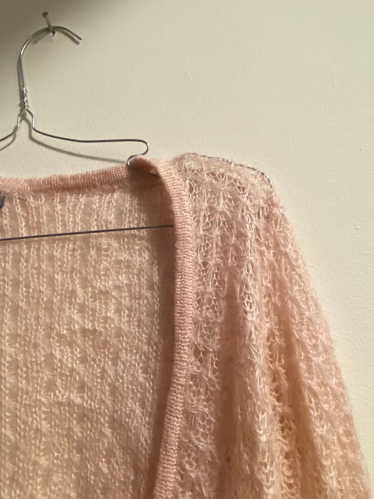 Vero Moda كارديجان، حالة جيدة، مقاس M / 38 / 10، صورة 3