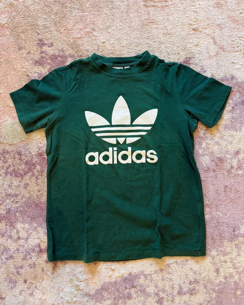 adidas T-shirts