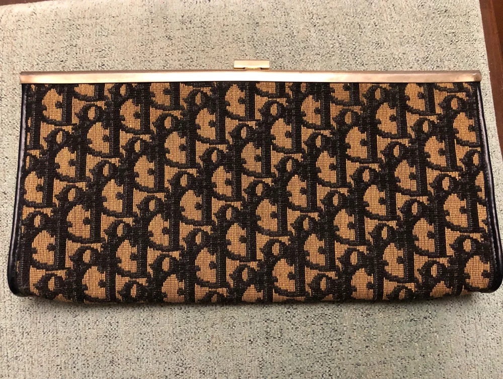Dior Clutch, size Other, photo 2