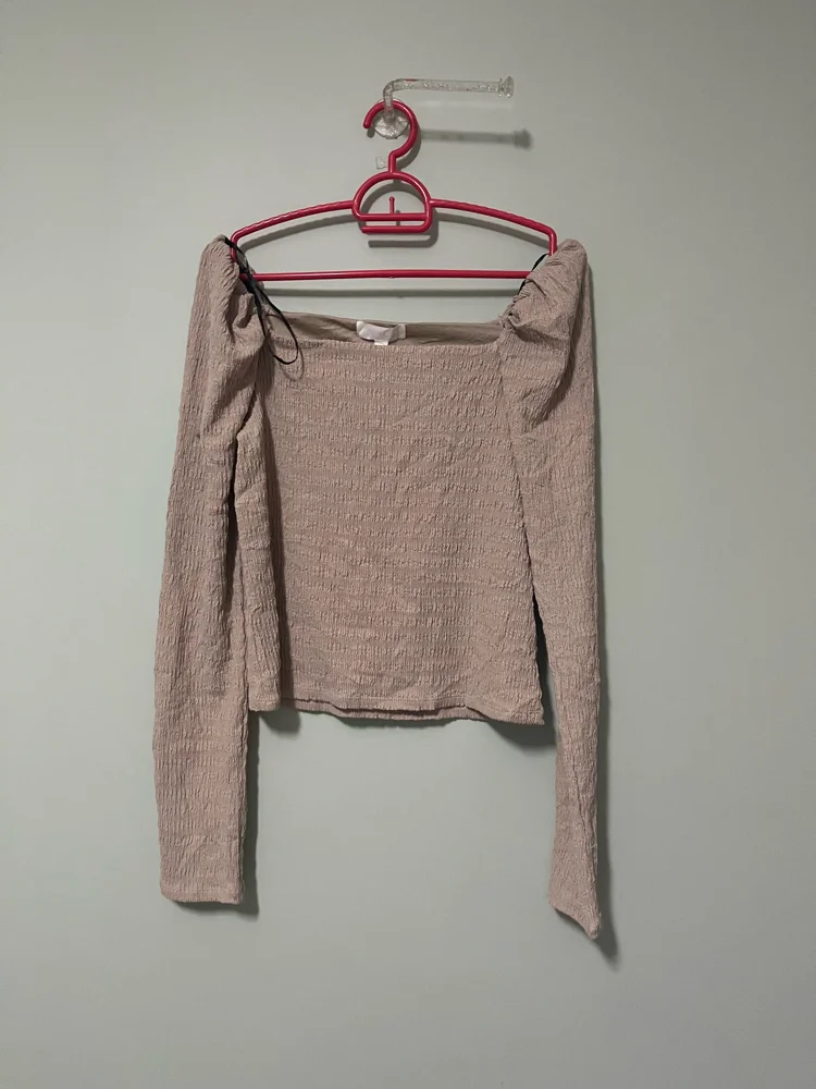 H&M Blouses