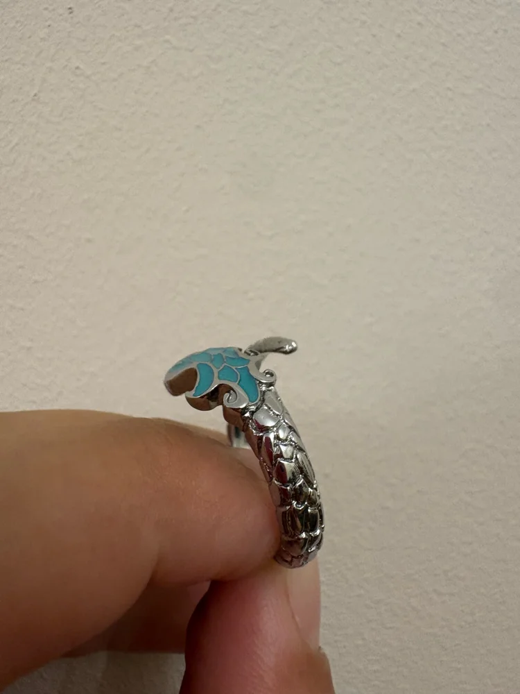 Just Cavalli Rings, size Other, photo 3