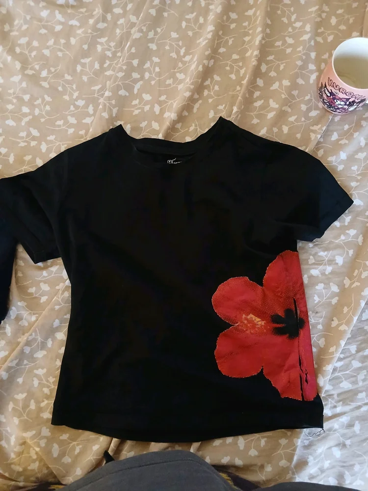 Crop Tops