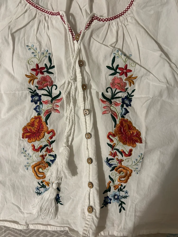 Shein Blouses, size S / 36 / 8, photo 2