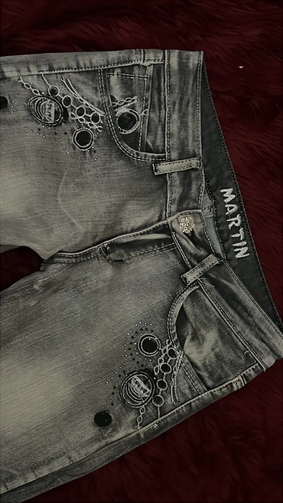 Jeans, size M / 38 / 10, photo 4