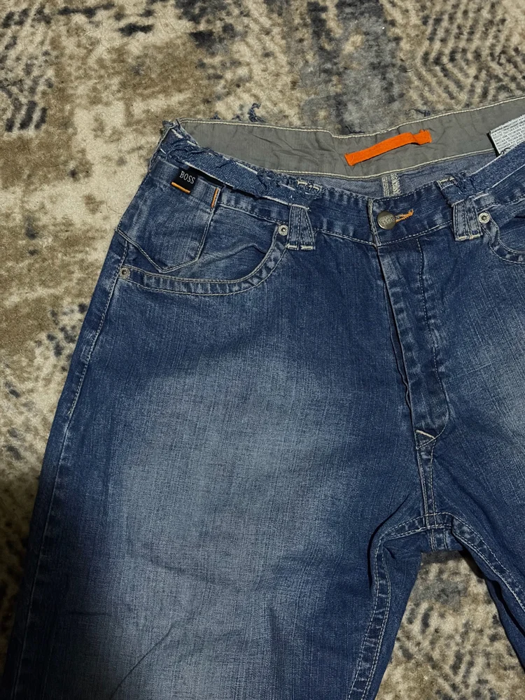 Boss Jeans, size W33, photo 2