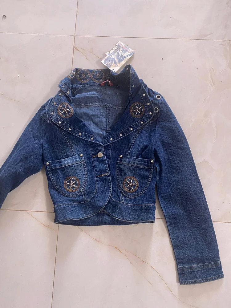 Jackets