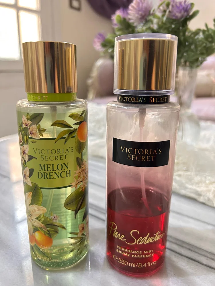 Victoria's Secret Perfume
