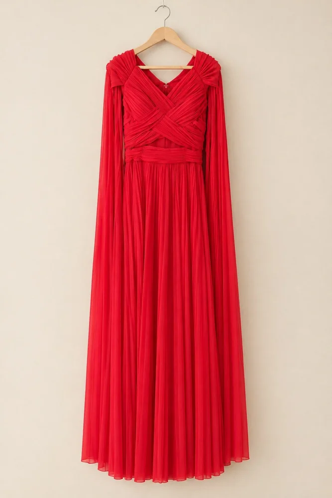 Mystic Maxi Dresses