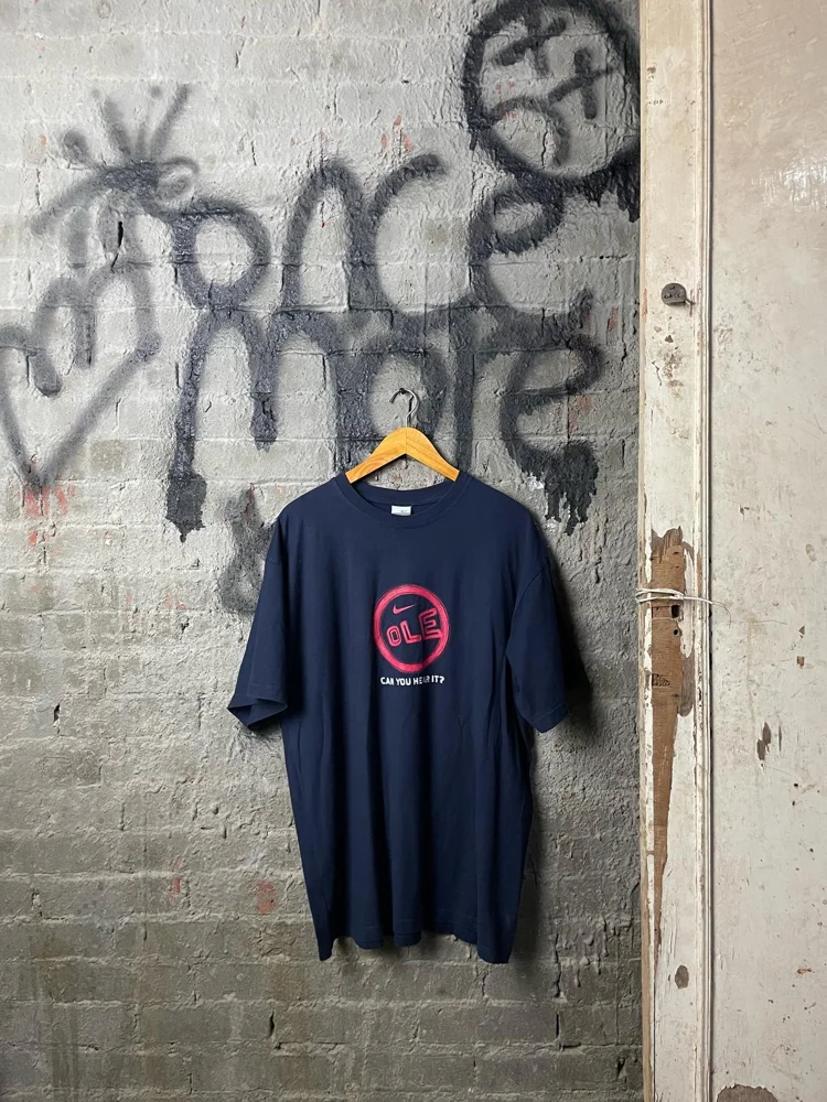 Nike T-shirts