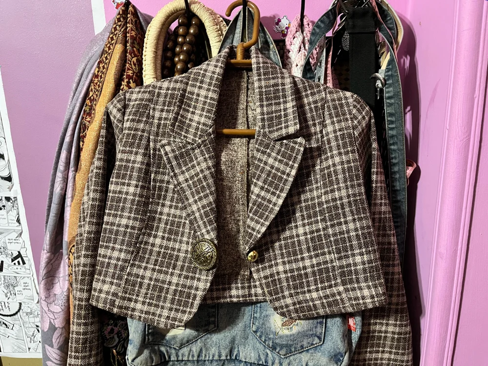 Blazers
