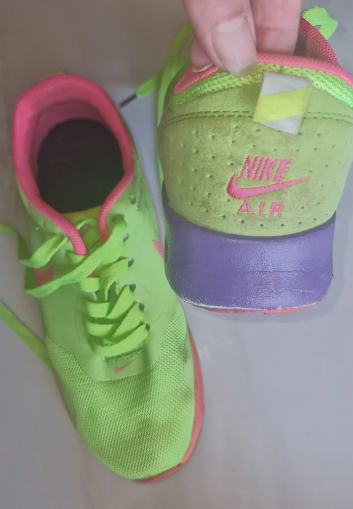 Sneakers, Very good, size 38, photo 3