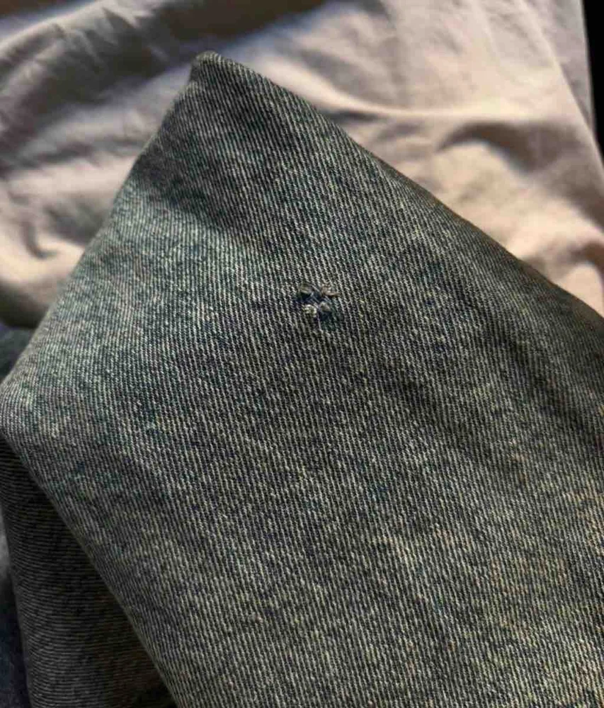 Notfound Co Jeans, size M / 38 / 10, photo 2