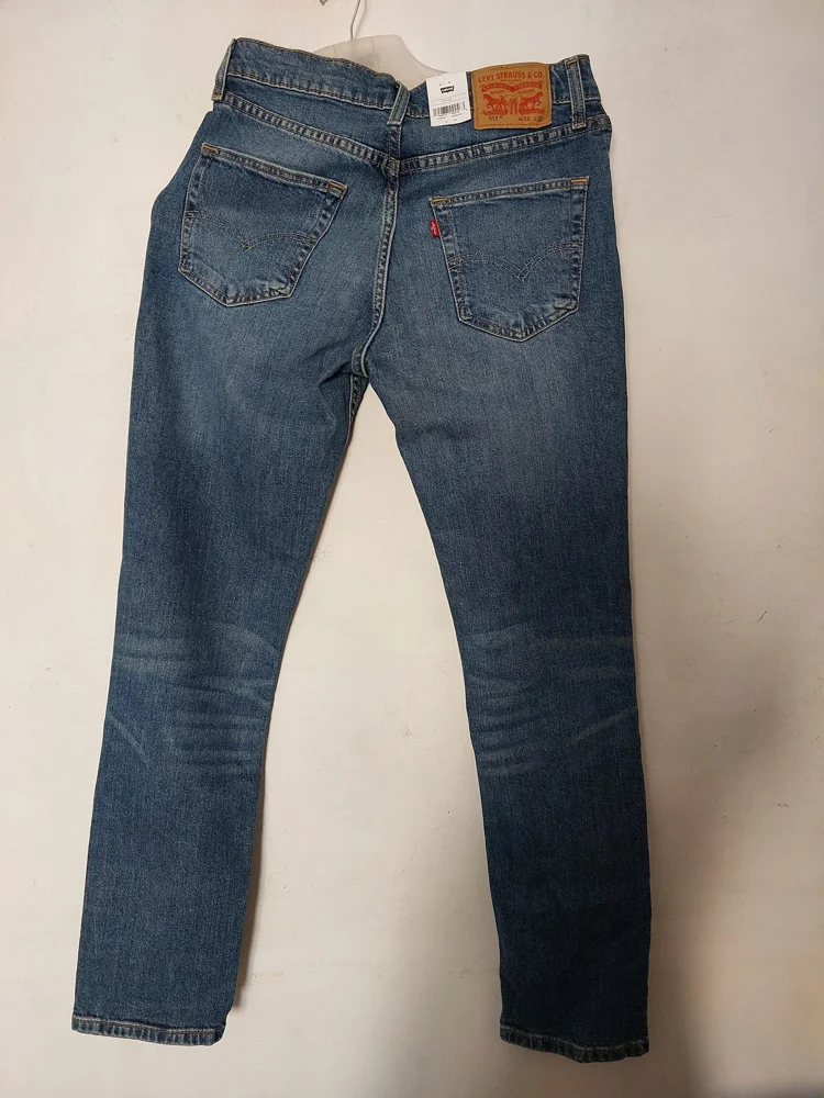 Levi Strauss & Co. Jeans, size Other, photo 2