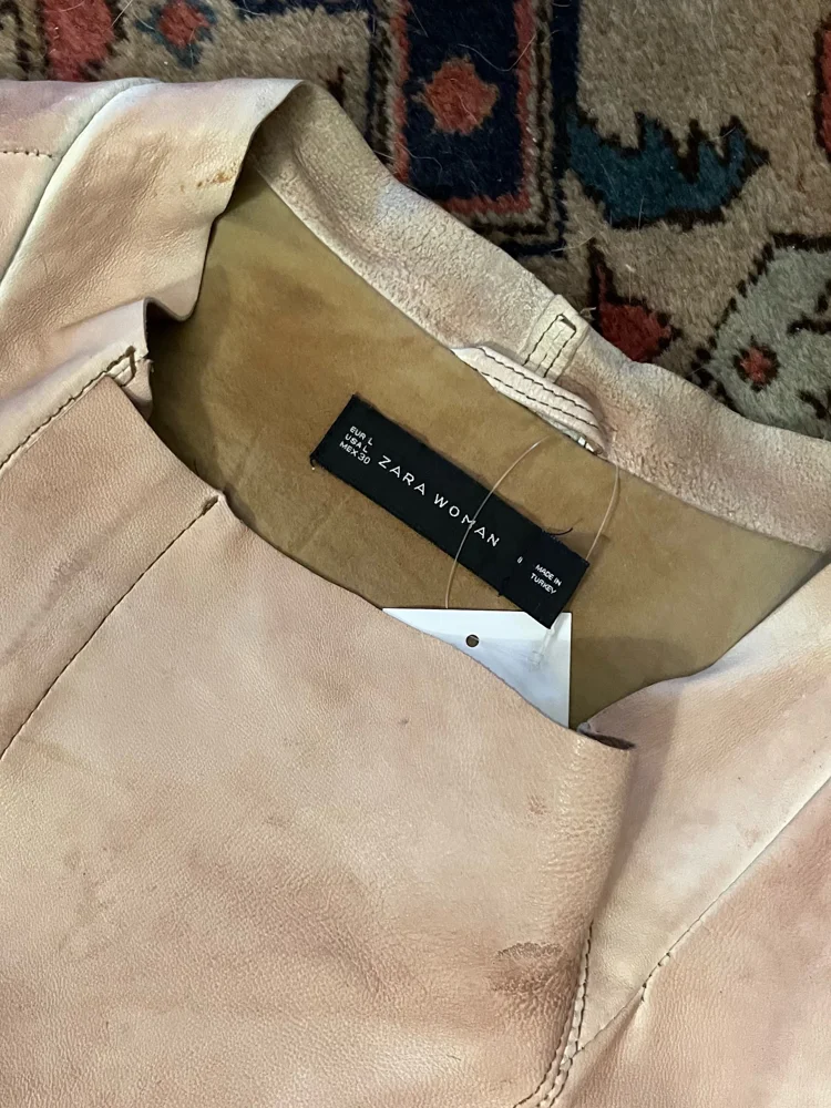 Zara Jackets, Very good, size L / 40 / 12, photo 6