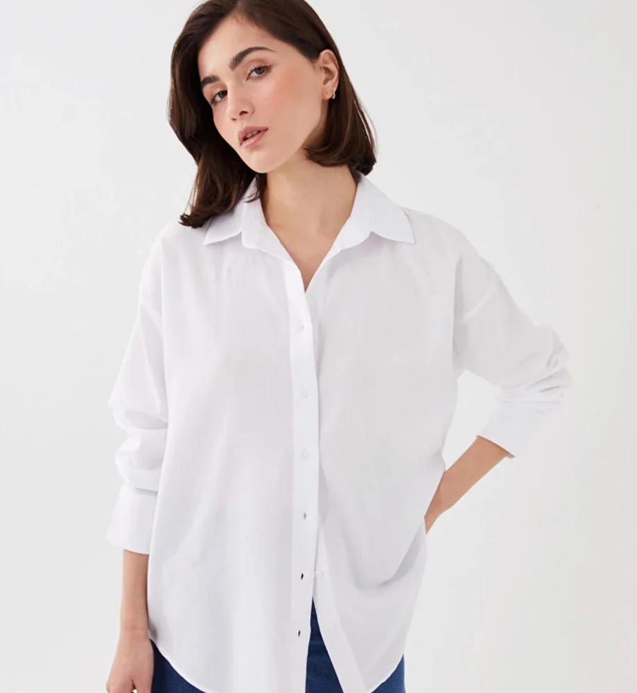 Shein قمصان