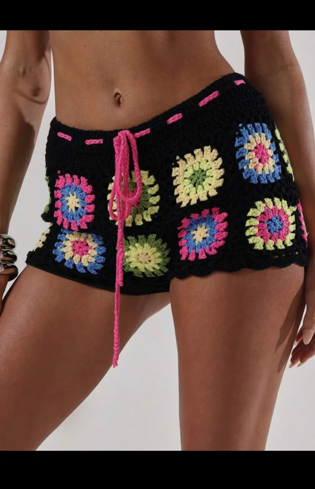 Shein Skorts, size XS / 34 / 6, photo 3