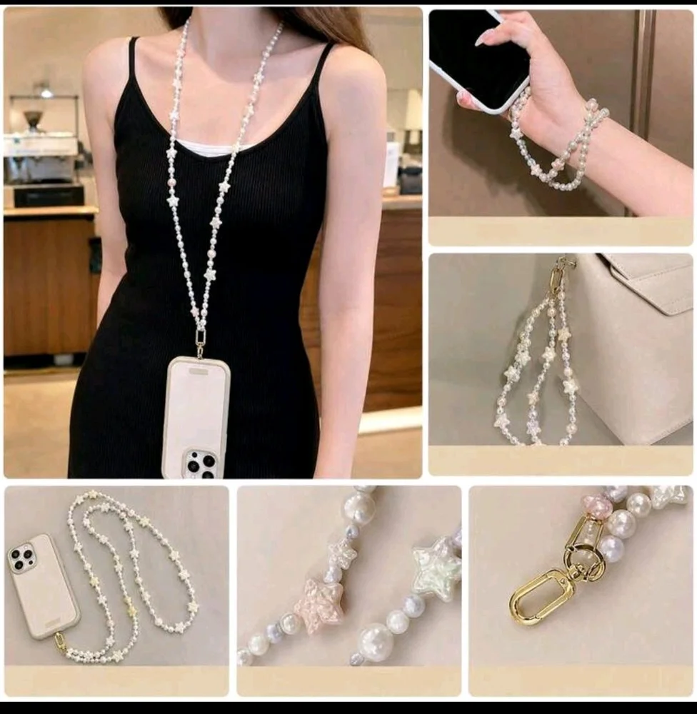 Shein Necklaces, size Other, photo 3