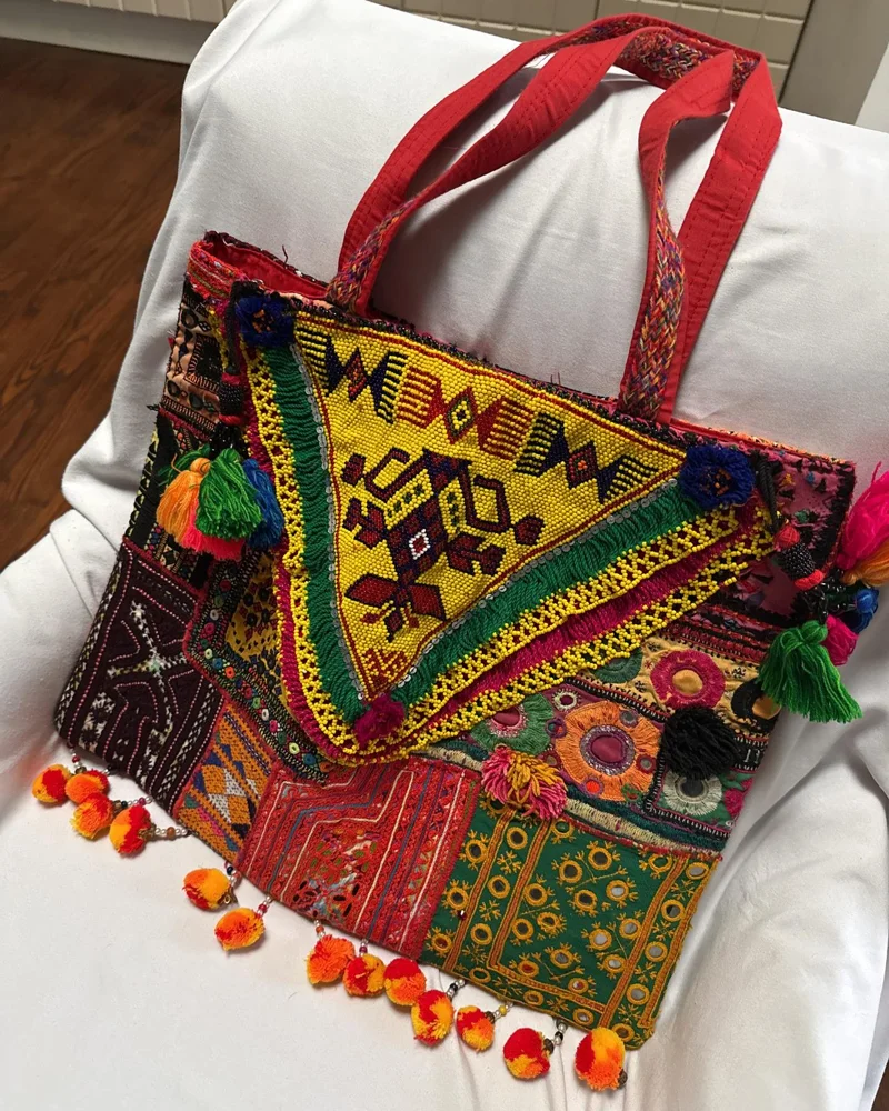 Shoulder Bags, size One size, photo 3