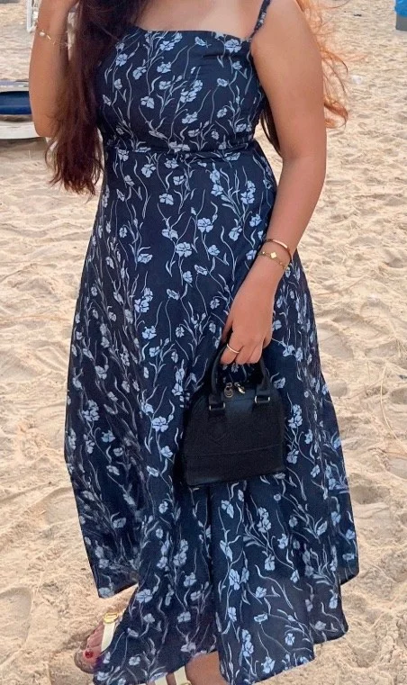 Maxi Dresses