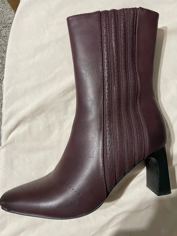 deja vu Boots, size 40, photo 2