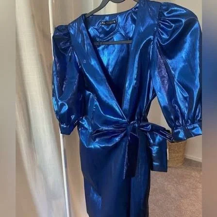 Zara Mini Dresses, size XS / 34 / 6, photo 3