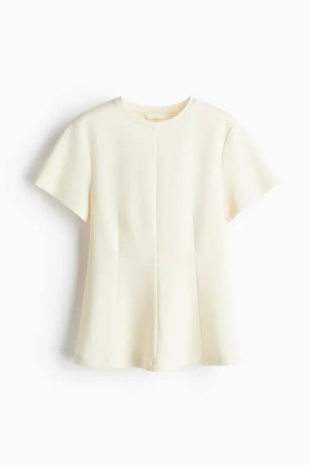 H&M Blouses, size M / 38 / 10, photo 2